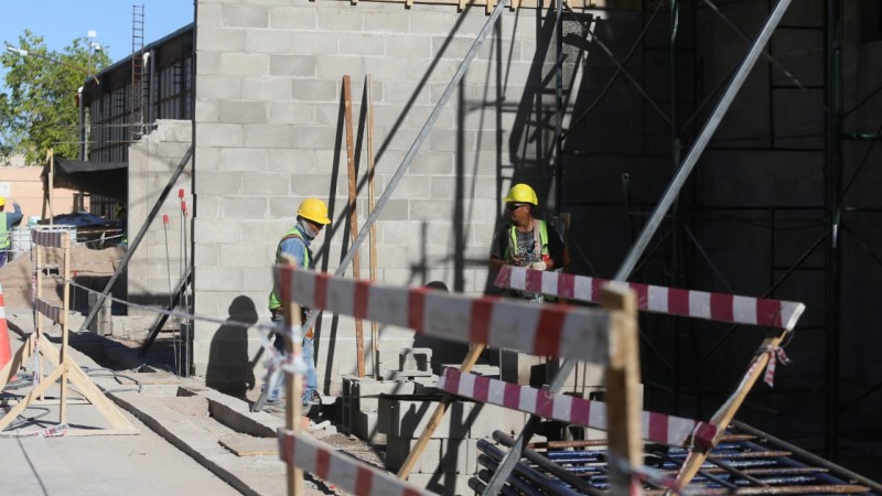 Coca Cola Andina volverá a abrir sus puertas en Godoy Cruz con una nueva línea de empaques retornables